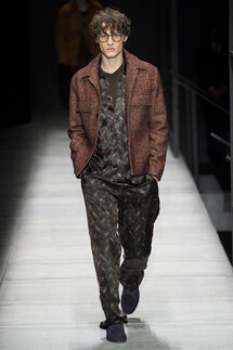 Bottega Veneta Fall 2018 Ready-to-Wear Боттега Венета осень зима 2018 коллекция неделя моды в Нью Йорке Mainstyles